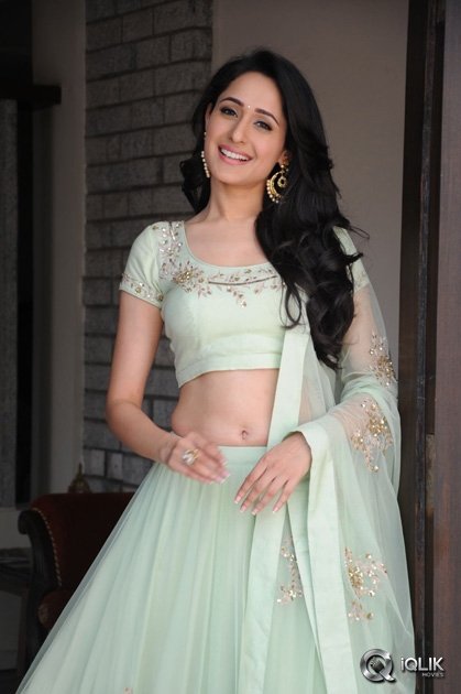 Pragya-Jaiswal-Interview-About-Kanche